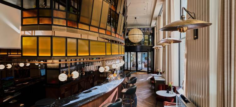 阿斯托利亚宫艾雅酒店(Only YOU Hotel Valencia)图片