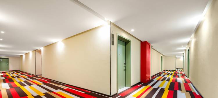 君至精选酒店(天水古城龙城广场店)图片