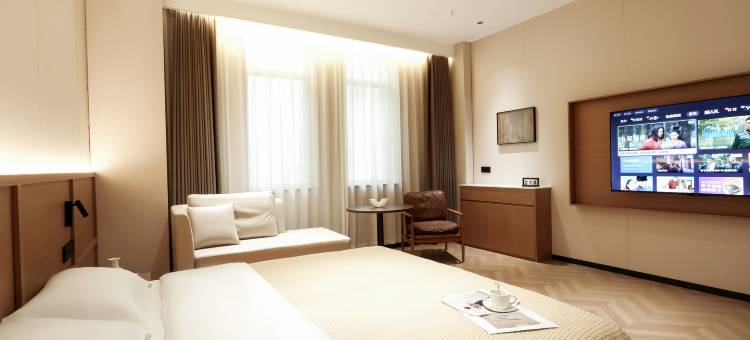 如意花园酒店(平潭管委会店)图片