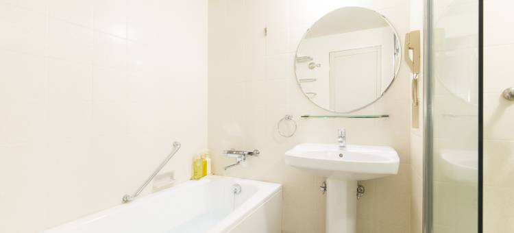 东急博多卓越大酒店(Hakata Excel Hotel Tokyu)图片