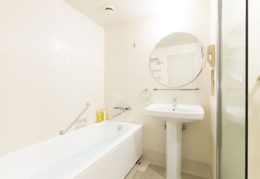 Hakata Excel Hotel Tokyu Hotel Overview