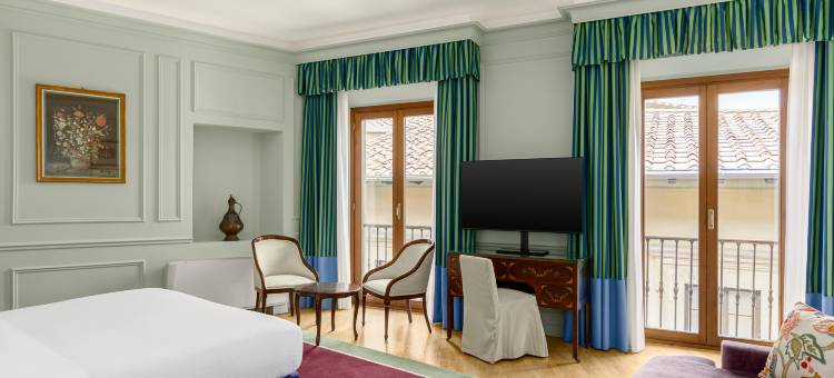 佛罗伦萨伊莎贝拉室友系列酒店(Room Mate Collection Isabella, Florence)图片