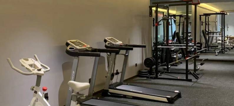 潍坊市政府万信国际酒店图片