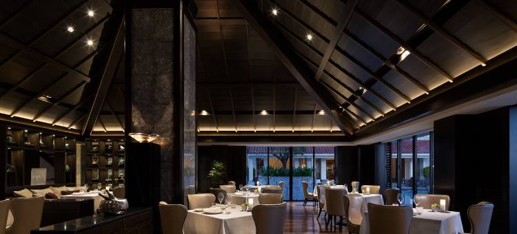 冲绳岛丽思卡尔顿酒店(The Ritz-Carlton, Okinawa)图片
