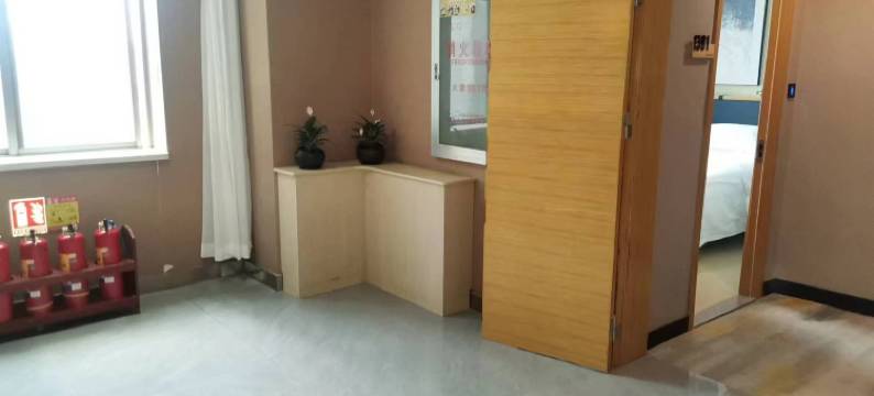 昆明集丰酒店(昆明老街恒隆广场店)图片