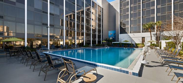 奥兰多通道贝斯特韦斯特酒店(Best Western Orlando Gateway Hotel)图片