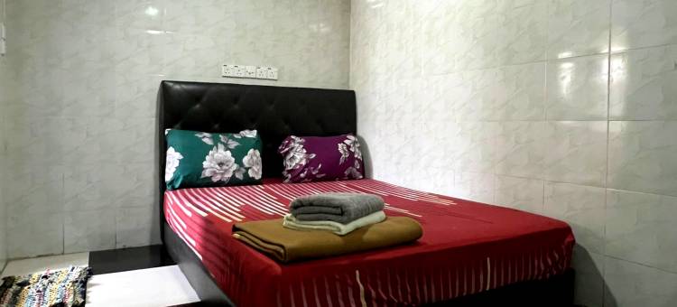 武吉贝鲁通商务酒店(Bukit Beruntung Business Hotel)图片