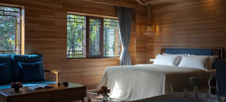 丽江古城都泊林·浮光集Holiday Villa轻奢度假民宿(大水车店)图片