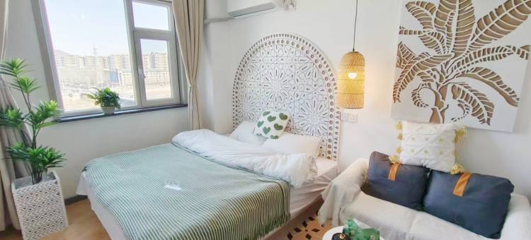 北境影院民宿图片