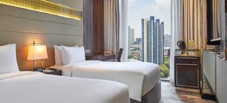 新加坡小印度假日酒店 - IHG 旗下酒店(Holiday Inn Singapore Little India)图片