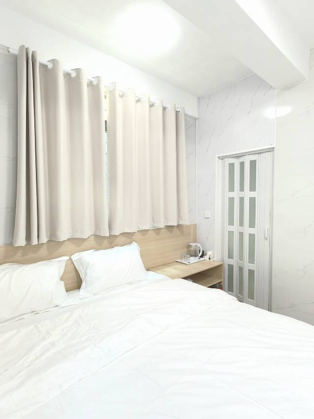 泉州恩遇民宿(中山中路店)