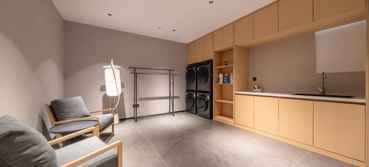 梦景雅格酒店(思茅区茶马古城店)图片