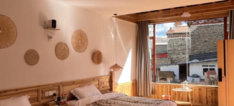 折耳根民宿图片