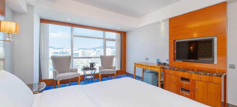 麓山居酒店(中南大学店)图片