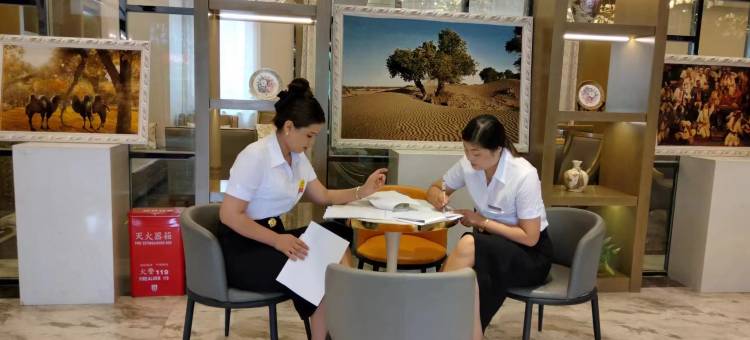 伽师丝路明珠酒店图片