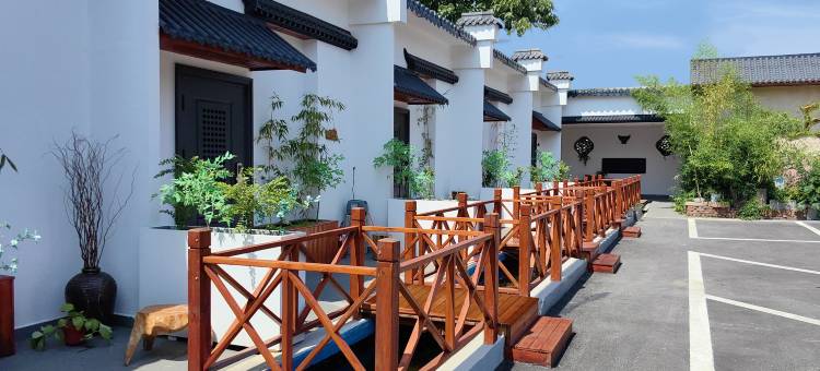 贝壳酒店(济南大正路店)图片