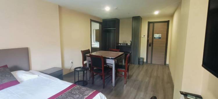 友谊宾馆(蚌埠蚌医一附院火车站店)图片