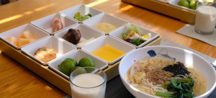 泰顺云岚牧场度假村图片