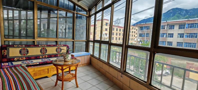 北山雅舍民宿图片