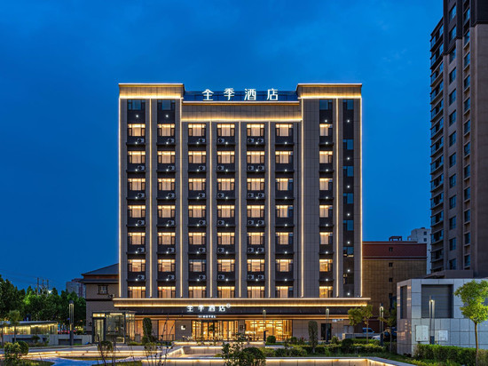 全季酒店(巴楚店)