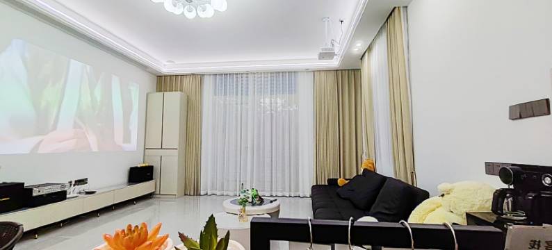 平潭蔚蓝集客栈图片