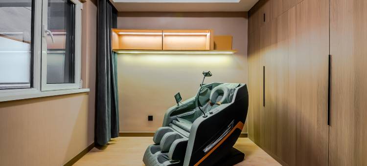 NewAptism新寓(济南奥体东路环贸中心店)图片