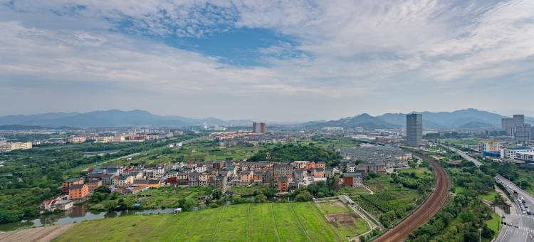 乐巢公寓(杭州萧山朝阳地铁站店)图片