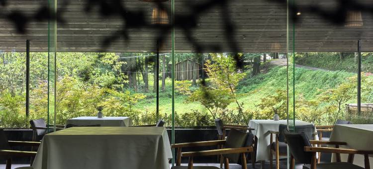 路之青城温泉酒店图片