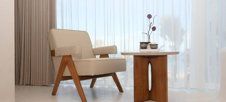 湄洲岛沐云海景民宿图片