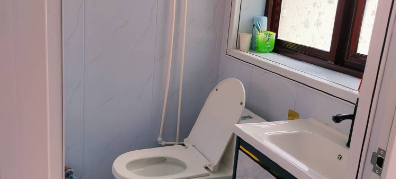 八大碗民宿图片