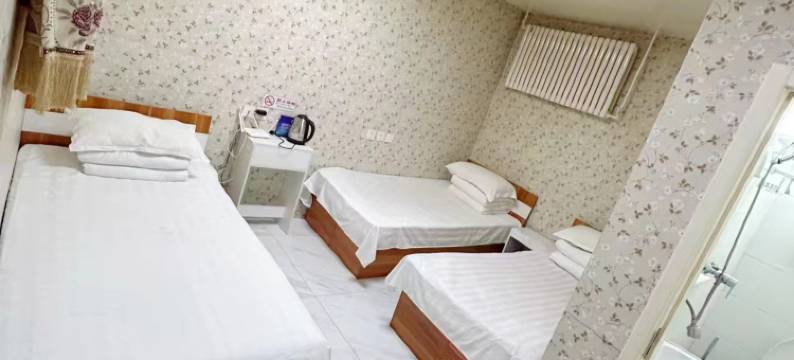 北京鸿升宾馆图片