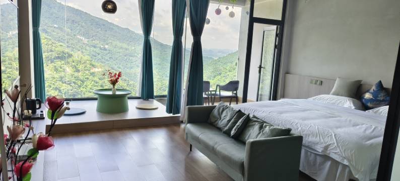 上林山水居客栈图片