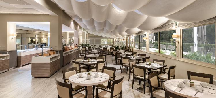 罗马圣彼得皇冠假日酒店(IHG集团旗下)(Crowne Plaza Rome - ST. Peter's)图片