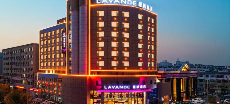 麗枫酒店(盘锦兴隆台市府大街店)图片