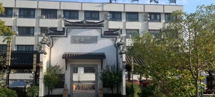 兰溪云栖民宿图片