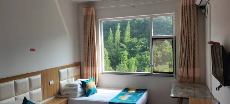 万客来民宿图片