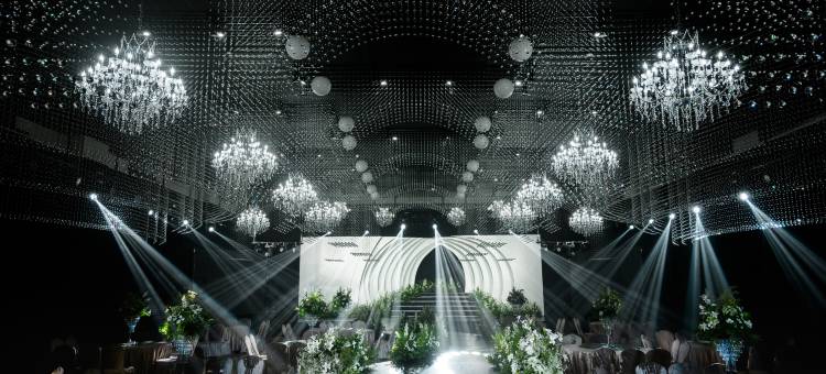 任丘源平酒店图片