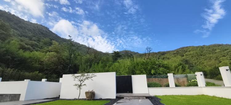 茶香四时·茶空间民宿(花果山景区店)图片