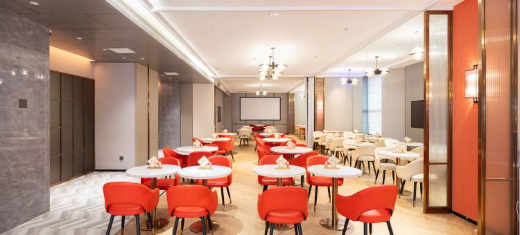 华美达安可酒店(广州白云三元里店)图片