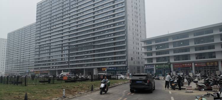 北京乐巢京舍图片