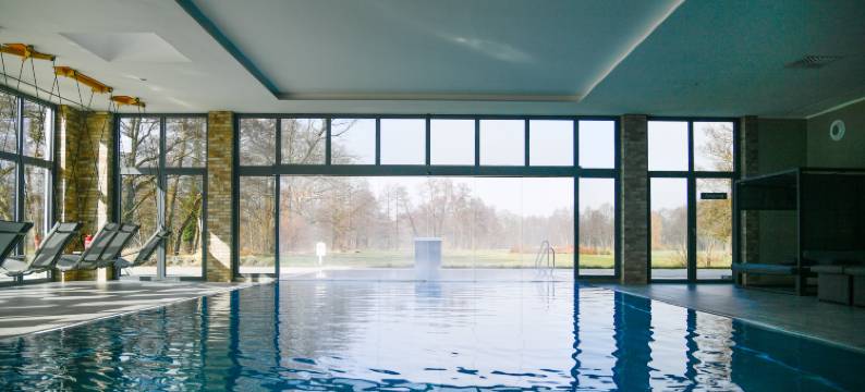 史普雷沃伯格兰德旅馆(Landhotel Burg im Spreewald - Resort & Spa)图片