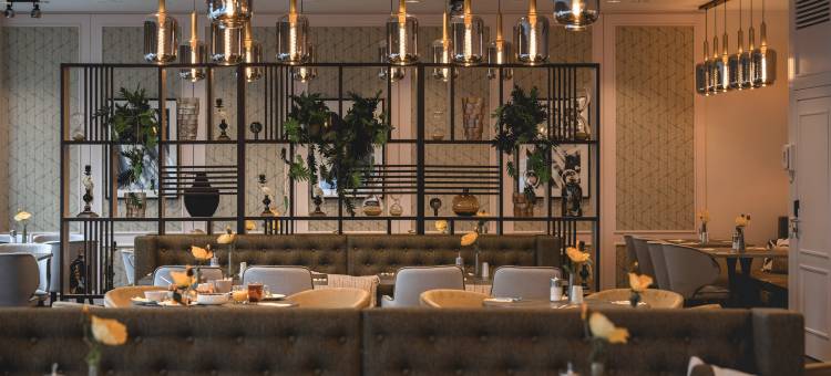 海德堡市中心莱昂纳多酒店(Leonardo Heidelberg City Center)图片