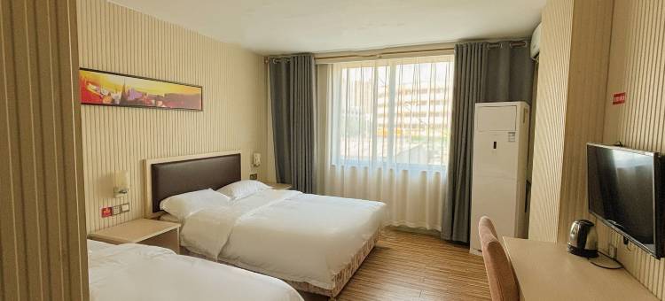 亚轩商务酒店图片