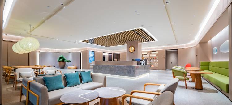 全季酒店(榆林大道店)图片