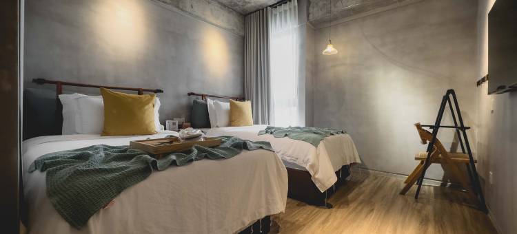 莫科佐约酒店(Hotel Mokozoyo)图片