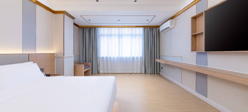 格莱登智慧酒店(陵水高铁站汇丰广场店)图片