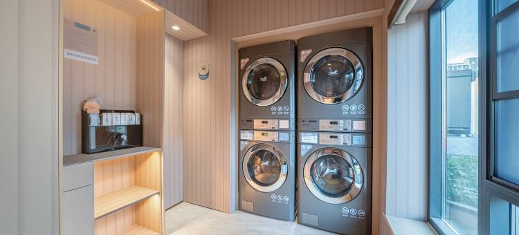 汉庭酒店(长沙黄兴广场黄兴路步行街店)图片