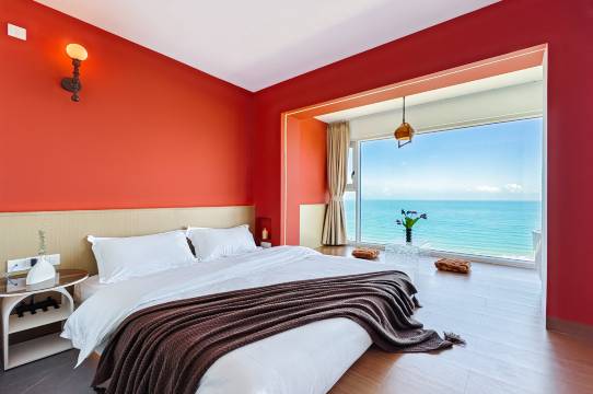 东山岛古奈里民宿(金銮湾店)