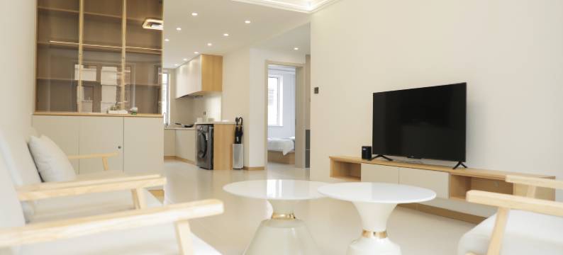 橙途民宿(长白山北坡集散中心二道白河店)图片