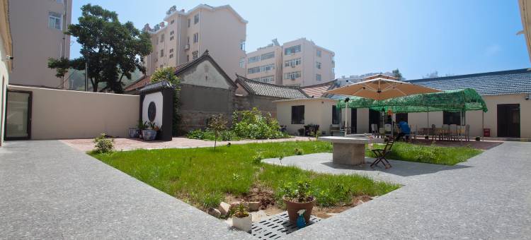 长岛德鑫居民宿图片